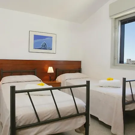 Ferienhaus Casa Marinella Marinella di Selinunte