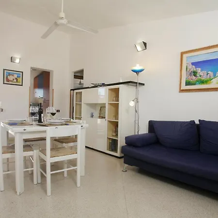 Ferienhaus Casa Marinella Marinella di Selinunte