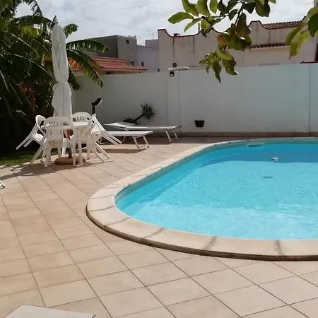 Casa Marinella Marinella di Selinunte
