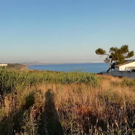Casa Marinella Ferienhaus Marinella di Selinunte