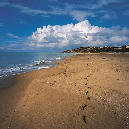 Tatil Evi Casa Marinella *