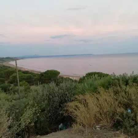 Casa Marinella * Marinella di Selinunte