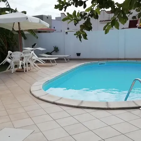 Ferienhaus Casa Marinella *