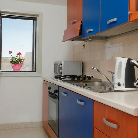 Casa Marinella Ferienhaus